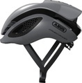 Abus GameChanger Velohelm grau