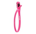 Hiplok Z-Lok Kabelbinderschloss 50cm 3-Stellig pink 2021 Zahlenschlösser