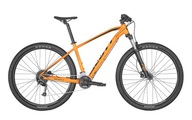 Scott Aspect 950 29' Mountainbike Freizeit (Hardtail) orange