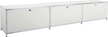 Lowboard FLEXCUBE, Micasa
