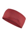 Craft, Craft Core Essence Thermal Headband Stirnband rot