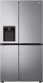 LG, LG Side-by-Side, GSJV71PZLE Platinum S, 179 cm hoch, 91,3 cm breit