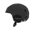 Giro Stellar MIPS Helm matte black '18