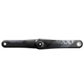 SRAM XX1 Eagle DUB Kurbelarme 8-Loch grau 175mm 2021 Kurbelarme