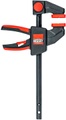 Bessey, Einhandzwinge EZM 150/60 Bessey EZM15-6 Spreiz-Bereich: 125 - 270 mm Ausladungs-Maße:60 mm