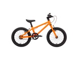 Siech Cycles Kids Bike 16' Kindervelo orange
