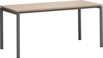 Schreibtisch OFFICE X, Micasa