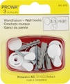 PROWA Wandhaken 610