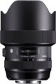 Sigma 14-24mm F2 8 DG HSM : Art (Nikon) Objektiv