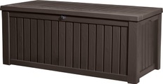 Jumbo Gartenbox XXL von Keter
