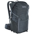 evoc Fotorucksack PHOTOP 22L Grau