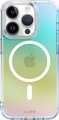 Laut Holo; iPhone 15 Pro Max Smartphone Hülle