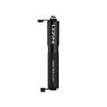 Lezyne, Lezyne Grip Drive HV - S Velopumpe schwarz
