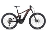 Giant Trance X E+ 3 Pro 29' E-Mountainbike (Fully) bordeaux