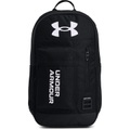 Under Armour - Rucksack UA Halftime Backpack - Schwarz