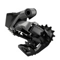 SRAM Rival eTap AXS D1 Schaltwerk 12-fach Medium Käfig schwarz 2021 Rennvelo Schaltwerke