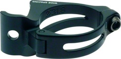 SRAM Schelle für Umwerfer Ø31,8mm schwarz 2019 Zubehör Antrieb