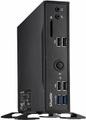 Shuttle Barebone Ds20Uv2 PC Gehäuse