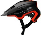 ABUS Montrailer MIPS MTB-Helm shrimp orange 2021 L | 58-61cm MTB Helme