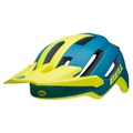 Bell Helmets 4Forty Air MIPS - MTB-Helm Matte Blue / Hiviz 58-62 cm
