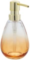 diaqua Seifenspender Farin orange