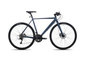 Crosswave Urbanrider Citybike marine