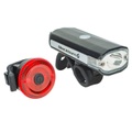 Blackburn BBN 200-6 Light Set USB Velolicht