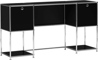 Schreibtisch FLEXCUBE