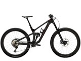 Trek Slash 9.8 XT 29' Mountainbike Enduro (Fully) grau