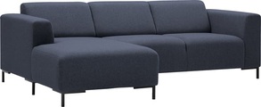 Ecksofa BROSCH - 238 cm x150 cm x74, Micasa