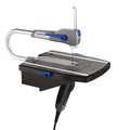 Dremel, Dremel MS20-1/5 Dekupiersäge 70 W Sägeblattlänge: 100 mm