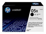 HP schwarz Twinpack Toner