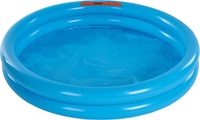 Swim Essentials Printed Children´s Pool Mono Blue