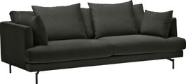3er-Sofa MARTENS