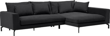 Ecksofa KRÄMER II - 310 cm x171 cm x80, Micasa