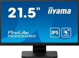 Iiyama, ProLite T2252MSC-B2, LED-Monitor