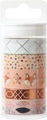 Washi Tape Set 8, 5 Stk.