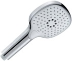 Kwc Duschbrause CHOICE-X verchromt