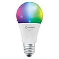 LEDVANCE SMART+ EEK: A+ (A++ - E) SMART+ WiFi Classic Multicolour 75 9.5 W/2700K E27