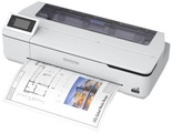 Epson, Epson Drucker SC-T3100N