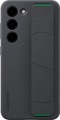 Samsung, SAMSUNG Silicone Grip Case - Schutzhülle (Passend für Modell: Samsung Galaxy S23)