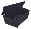 Enders Switch Grid Dutch Oven/Rib Roaster