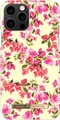 iDeal of Sweden - iPhone 12 / iPhone 12 Pro Hardcase Hülle (IDFCSS21-I2061-259) - Lemon Bloom