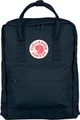 FJALLRAVEN, Rucksack KANKEN 16L mit Reissverschluss