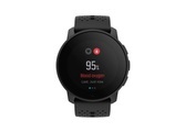 Suunto, Suunto 9 Peak Sportuhr schwarz