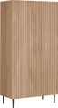Drehtürenschrank ILVI