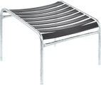 Schaffner, Lounge Hocker SÄNTIS, Schaffner