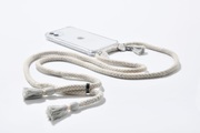 undefined, Etuui Handykette iPhone SE ( 2020 ) / 8 7 Amalfi White Hülle