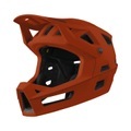iXS Helm Trigger FF MIPS burnt orange