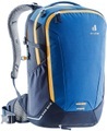 Deuter, Deuter Giga Bike Rucksack (Blau)